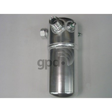 Gpd Accum / Driers, 1411298 1411298